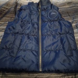 Tommy Bahama 24 month vest